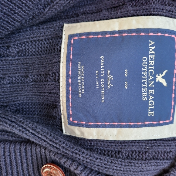 American Eagle Outfitters Cardigan - Picture 2 of 6